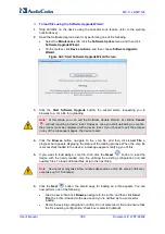 Предварительный просмотр 386 страницы AudioCodes Media Pack MP-11x User Manual