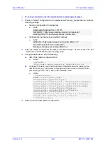 Предварительный просмотр 405 страницы AudioCodes Media Pack MP-11x User Manual