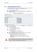 Предварительный просмотр 419 страницы AudioCodes Media Pack MP-11x User Manual