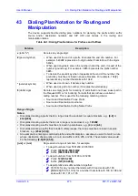 Предварительный просмотр 473 страницы AudioCodes Media Pack MP-11x User Manual