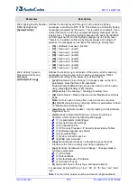 Предварительный просмотр 500 страницы AudioCodes Media Pack MP-11x User Manual