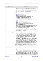 Предварительный просмотр 533 страницы AudioCodes Media Pack MP-11x User Manual