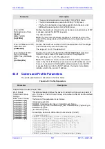 Предварительный просмотр 551 страницы AudioCodes Media Pack MP-11x User Manual