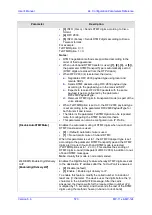 Предварительный просмотр 573 страницы AudioCodes Media Pack MP-11x User Manual