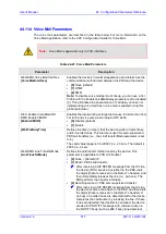 Предварительный просмотр 577 страницы AudioCodes Media Pack MP-11x User Manual