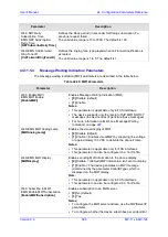 Предварительный просмотр 589 страницы AudioCodes Media Pack MP-11x User Manual