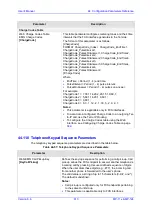 Предварительный просмотр 613 страницы AudioCodes Media Pack MP-11x User Manual