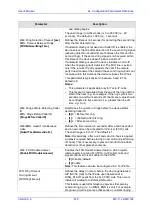 Предварительный просмотр 619 страницы AudioCodes Media Pack MP-11x User Manual