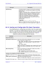 Предварительный просмотр 641 страницы AudioCodes Media Pack MP-11x User Manual