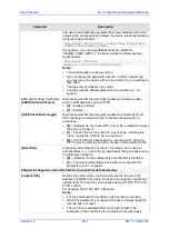 Предварительный просмотр 643 страницы AudioCodes Media Pack MP-11x User Manual