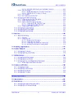 Предварительный просмотр 6 страницы AudioCodes Media Pack MP-124 User Manual