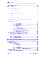 Предварительный просмотр 8 страницы AudioCodes Media Pack MP-124 User Manual