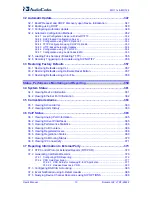 Предварительный просмотр 10 страницы AudioCodes Media Pack MP-124 User Manual