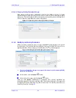 Предварительный просмотр 45 страницы AudioCodes Media Pack MP-124 User Manual