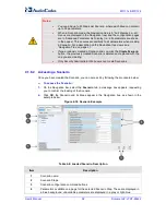 Предварительный просмотр 52 страницы AudioCodes Media Pack MP-124 User Manual