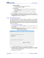 Предварительный просмотр 54 страницы AudioCodes Media Pack MP-124 User Manual