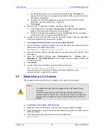 Предварительный просмотр 75 страницы AudioCodes Media Pack MP-124 User Manual