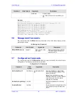 Предварительный просмотр 79 страницы AudioCodes Media Pack MP-124 User Manual