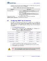 Предварительный просмотр 82 страницы AudioCodes Media Pack MP-124 User Manual