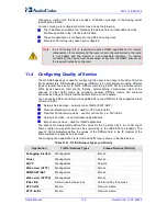 Предварительный просмотр 118 страницы AudioCodes Media Pack MP-124 User Manual