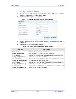 Предварительный просмотр 121 страницы AudioCodes Media Pack MP-124 User Manual