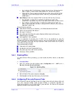 Предварительный просмотр 137 страницы AudioCodes Media Pack MP-124 User Manual