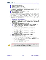 Предварительный просмотр 150 страницы AudioCodes Media Pack MP-124 User Manual