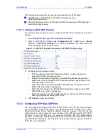 Предварительный просмотр 159 страницы AudioCodes Media Pack MP-124 User Manual