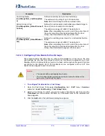 Предварительный просмотр 170 страницы AudioCodes Media Pack MP-124 User Manual