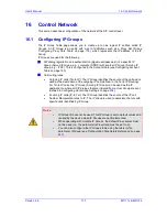 Предварительный просмотр 175 страницы AudioCodes Media Pack MP-124 User Manual