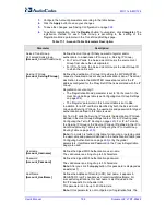 Предварительный просмотр 184 страницы AudioCodes Media Pack MP-124 User Manual