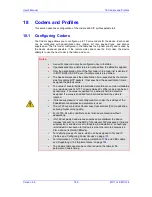 Предварительный просмотр 189 страницы AudioCodes Media Pack MP-124 User Manual