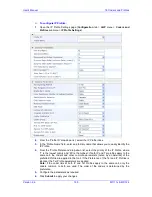 Предварительный просмотр 195 страницы AudioCodes Media Pack MP-124 User Manual