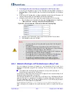 Предварительный просмотр 238 страницы AudioCodes Media Pack MP-124 User Manual