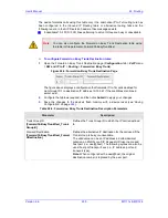 Предварительный просмотр 239 страницы AudioCodes Media Pack MP-124 User Manual