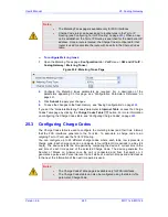 Предварительный просмотр 263 страницы AudioCodes Media Pack MP-124 User Manual