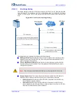 Предварительный просмотр 276 страницы AudioCodes Media Pack MP-124 User Manual