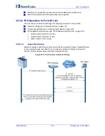 Предварительный просмотр 278 страницы AudioCodes Media Pack MP-124 User Manual