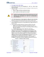 Предварительный просмотр 298 страницы AudioCodes Media Pack MP-124 User Manual