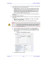 Предварительный просмотр 299 страницы AudioCodes Media Pack MP-124 User Manual