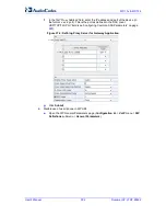 Предварительный просмотр 302 страницы AudioCodes Media Pack MP-124 User Manual