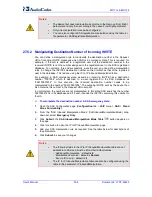 Предварительный просмотр 306 страницы AudioCodes Media Pack MP-124 User Manual