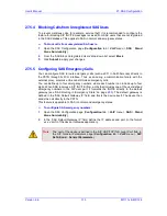 Предварительный просмотр 313 страницы AudioCodes Media Pack MP-124 User Manual