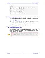 Предварительный просмотр 339 страницы AudioCodes Media Pack MP-124 User Manual