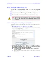 Предварительный просмотр 341 страницы AudioCodes Media Pack MP-124 User Manual