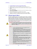 Предварительный просмотр 343 страницы AudioCodes Media Pack MP-124 User Manual