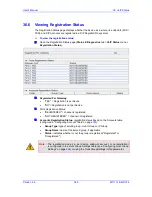 Предварительный просмотр 369 страницы AudioCodes Media Pack MP-124 User Manual