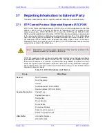 Предварительный просмотр 373 страницы AudioCodes Media Pack MP-124 User Manual