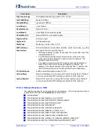 Предварительный просмотр 380 страницы AudioCodes Media Pack MP-124 User Manual