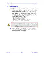 Предварительный просмотр 403 страницы AudioCodes Media Pack MP-124 User Manual